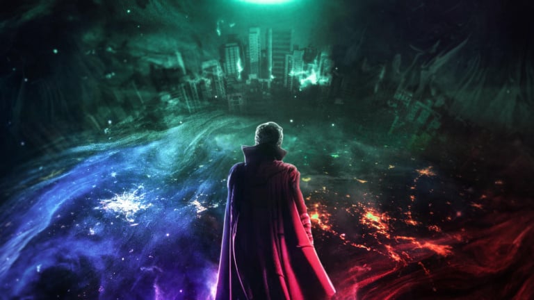 Doctor Strange 2 : Date de sortie, MCU...  Tout ce qu'il faut savoir sur Multiverse of Madness