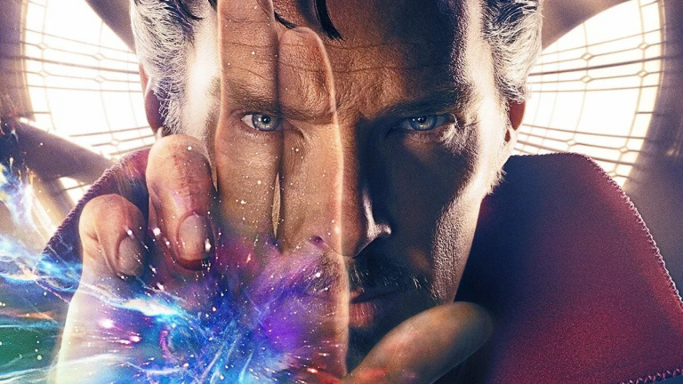 Doctor Strange 2 : Date de sortie, MCU...  Tout ce qu'il faut savoir sur Multiverse of Madness