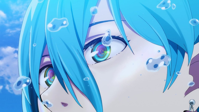 Bubble (Trailer Dublado), Netflix disponibiliza novo trailer e teasers de  Bubble! O novo filme da Wit Studio estreia dia 28 de abril na plataforma.