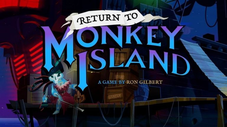 Return to Monkey Island : Les "Avengers du point & click” sont de retour