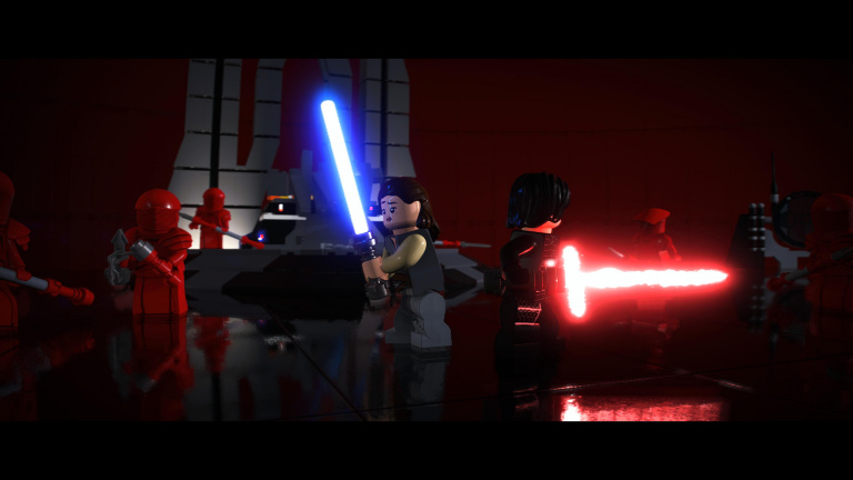 LEGO Star Wars : La Saga Skywalker, foncez en vitesse lumière sur notre guide à l'occasion du 4 mai !