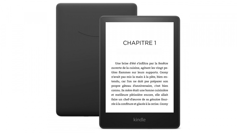 Amazon veut nous mettre à la lecture en cassant le prix de ses liseuses Kindle