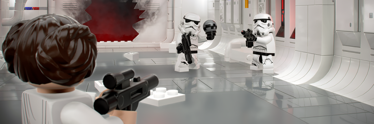 LEGO Star Wars The Skywalker Saga, complete walkthrough: all our additional content guides