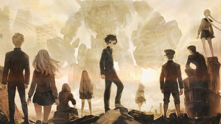 13 Sentinels: Aegis Rim, Nobody Saves the World… The Switch Games of the Week