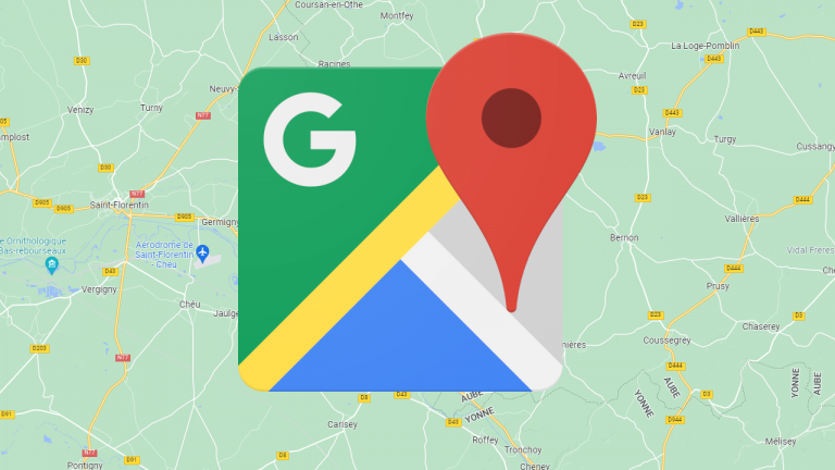 Google Maps : la prochaine grosse mise à jour va tout changer