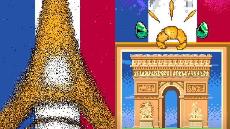 Pixel War : qui est le grand vainqueur ? Et où sont les Espagnols ?