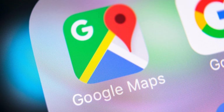 Google Maps: The Next Big Update Will Change Everything