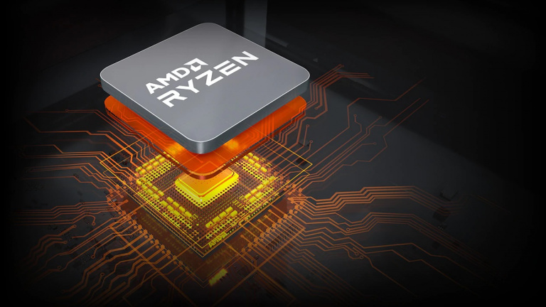 AMD Ryzen : des processeurs qui s'overclockent tout seuls à cause d'un bug