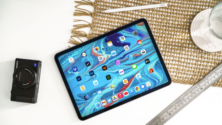 Apple : des iPad et MacBook OLED en préparation ?