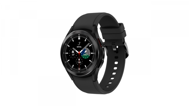  Montre connectée : L'excellente Galaxy Watch 4 Classic est encore en promotion