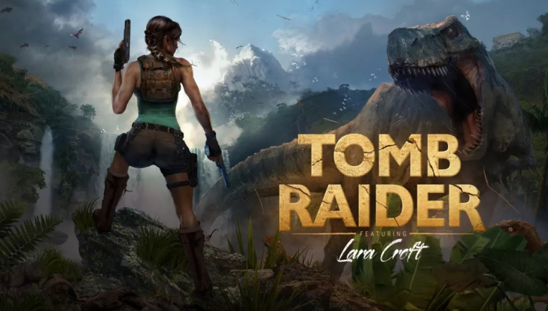 Tomb Raider : Vers un remake de la toute première aventure de Lara Croft ?