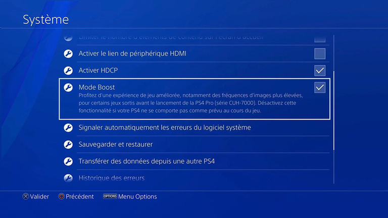 PlayStation 4 : les 6 astuces à connaître pour donner une seconde vie à votre console