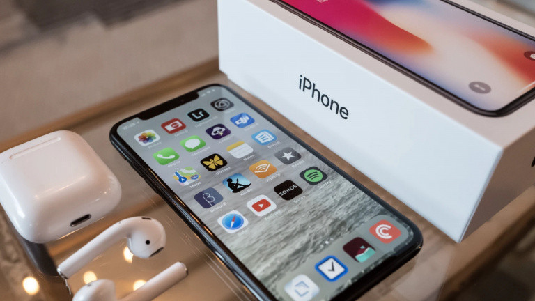 Apple : bientôt un nouvel accessoire indispensable pour votre iPhone ?