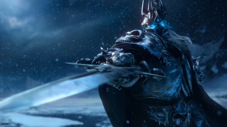 WoW Classic: A poll on Lich King is debated among players