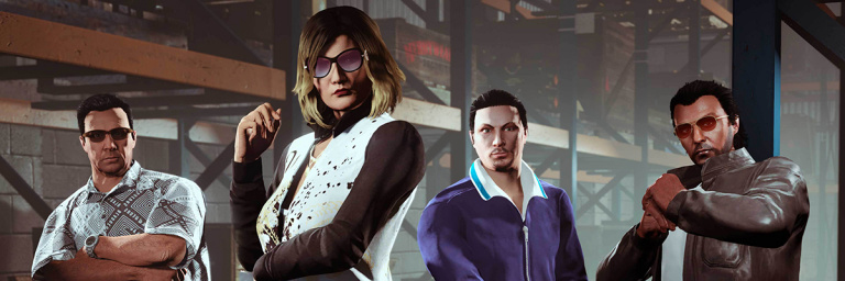 GTA Online: Last day to take advantage of incredible promotions! Hurry up