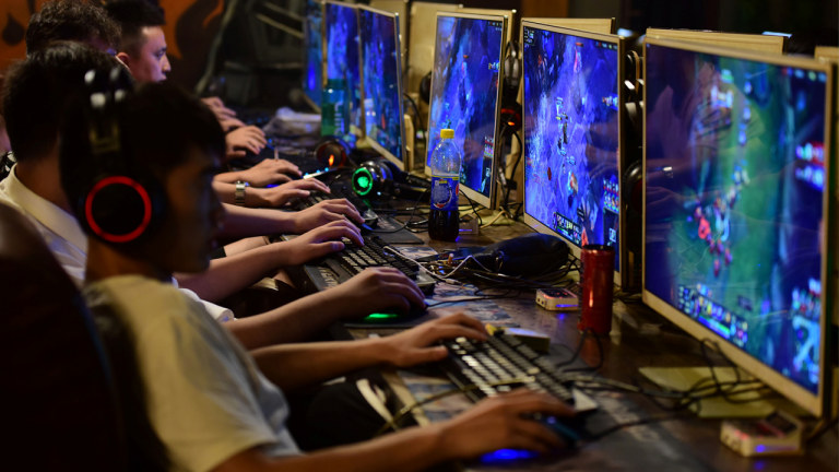China: After a nine-month hiatus, the country is re-approving video games