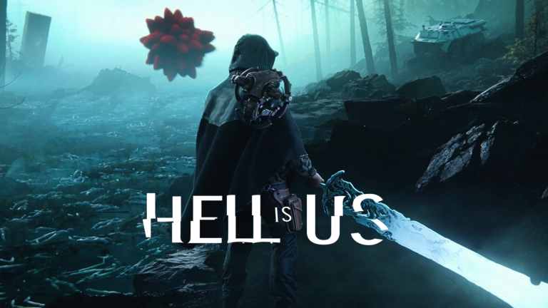 Hell is Us, the free exploration and adventure game from Nacon and the director of Deus Ex