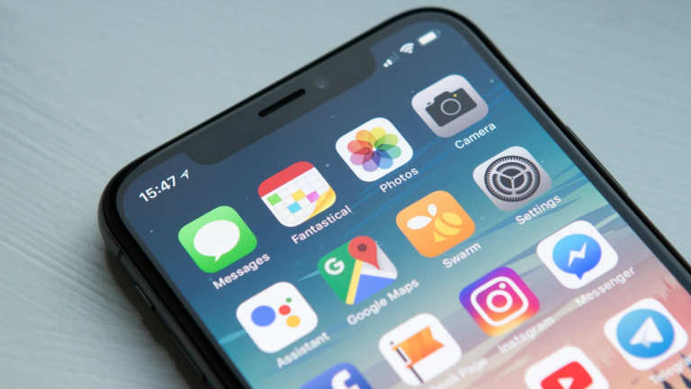 Apple : iOS 16 devrait résoudre un gros problème de l’iPhone