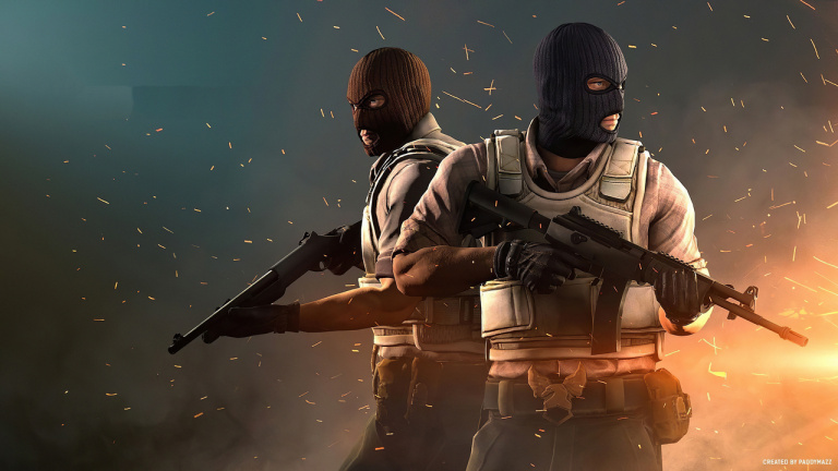 All the details you probably don’t know about Counter Strike: Global Offensive