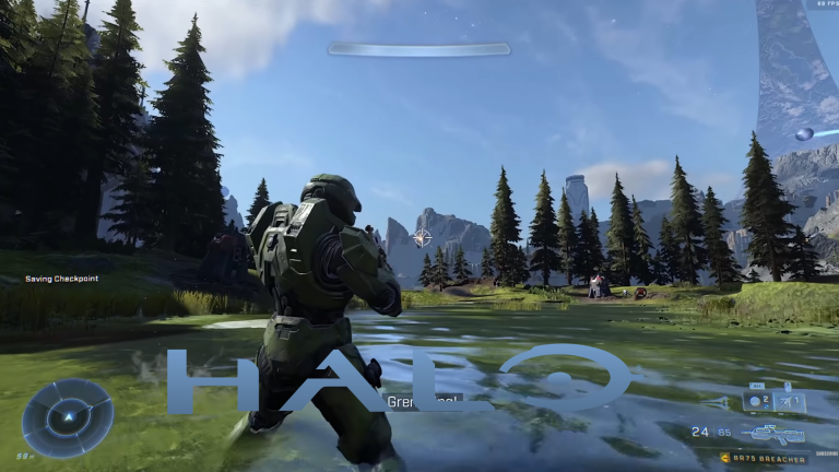 Halo Infinite: With this mod you will play Halo like never before!