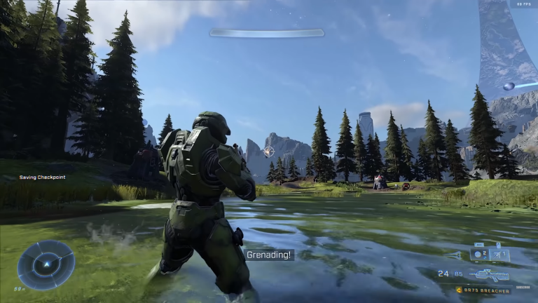 Halo Infinite : Ce mod vous fera jouer à Halo comme jamais auparavant !