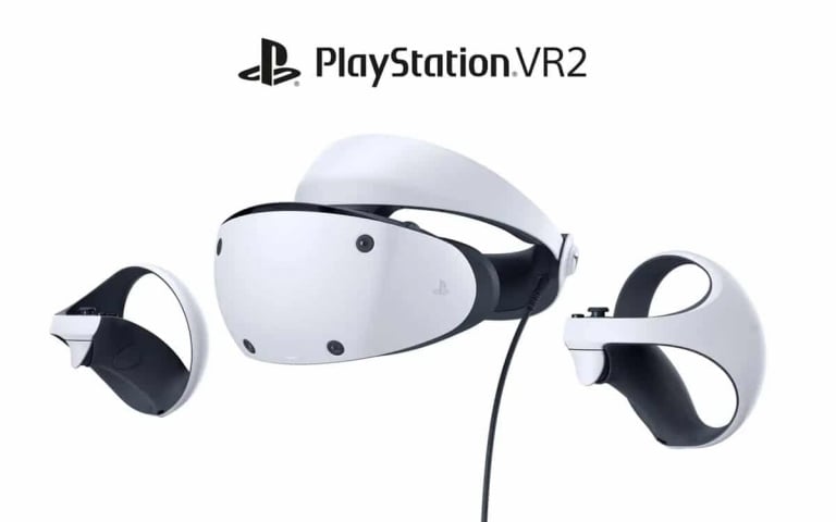 PlayStation VR 2: An exit window for the PS5 virtual reality headset?
