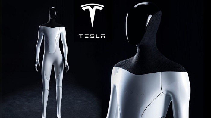 Tesla humanoid robots should soon replace workers, the dream of Elon Musk 