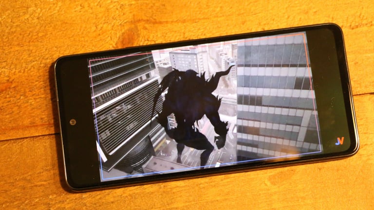 Samsung Galaxy A53 in the test: The crème de la crème of affordable 5G smartphones