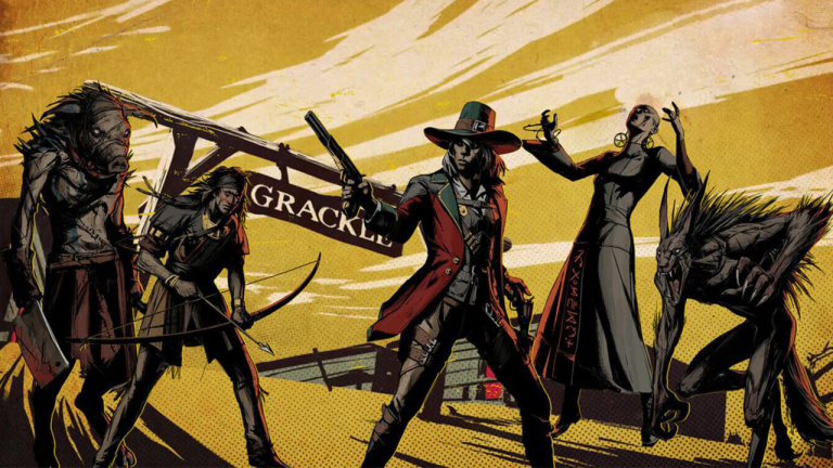 Weird West: Roadmap, sales… WolfEye takes stock after the release of the RPG-Western!