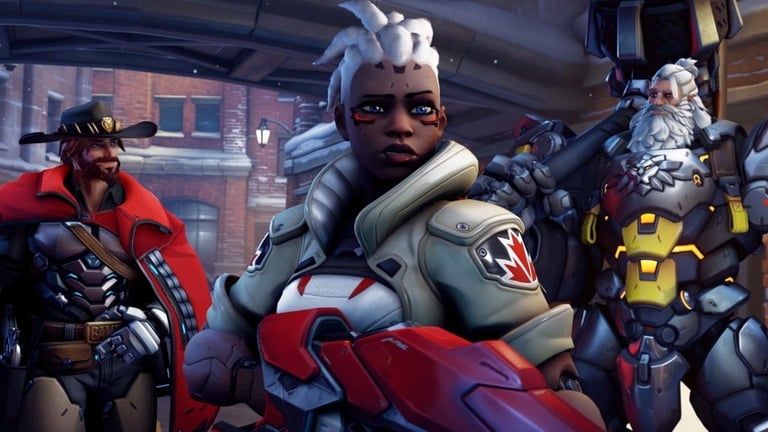 Overwatch 2 : comment bien débuter ? 5 choses à savoir pour se lancer dans le jeu de tir de Blizzard