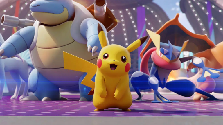 Pokémon Unite : nouveau succès pour la franchise, le concurrent de LoL dépasse un palier symbolique