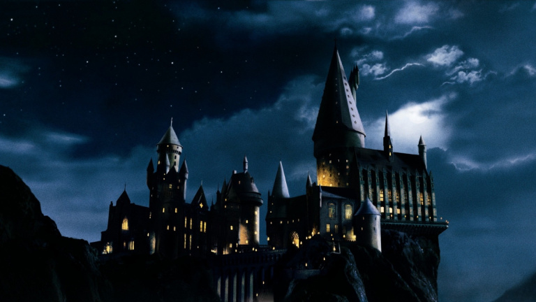 Pourquoi attendre le retour d'Harry Potter sur Netflix quand l'intégrale Blu-Ray est à ce prix ?