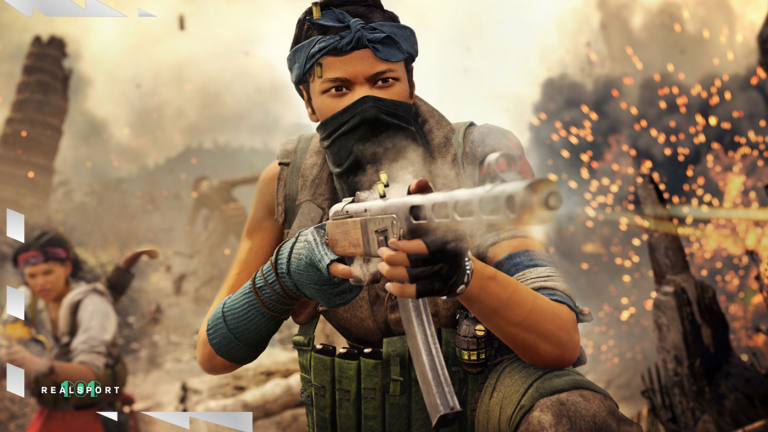 Call of Duty Vanguard et Warzone: la nouvelle saison est en approche