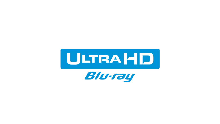 Une sélection de Blu-Ray 4K UHD en réduction !