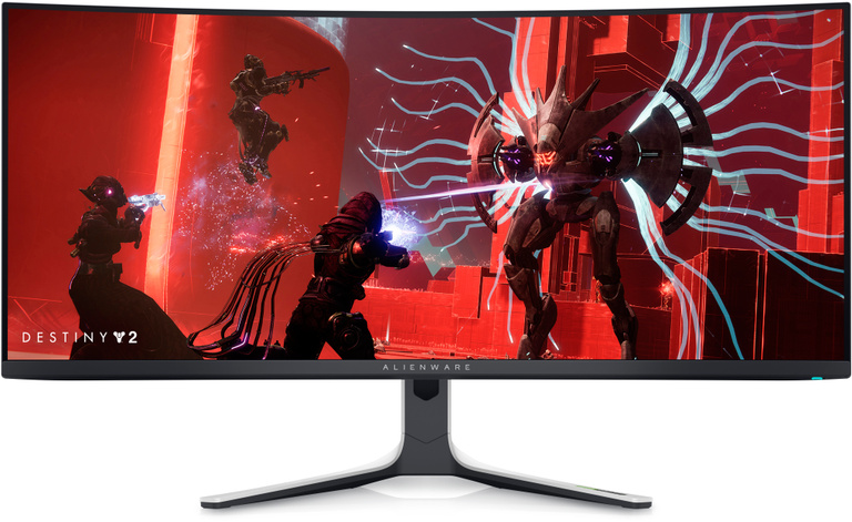 Voici enfin le premier écran PC gamer QD-OLED : que penser de l'Alienware AW3423DW