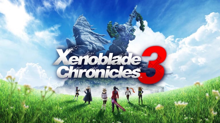 Xenoblade Chronicles 3 : un nouvel artwork somptueux pour le prochain gros RPG de la Nintendo Switch