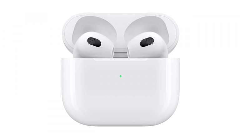 Les Apple Airpods 3 à 168€ chez Rakuten !