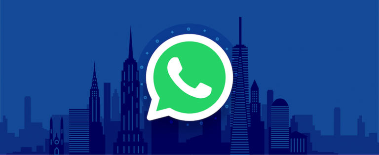 WhatsApp n'en finit plus et annonce encore une nouvelle fonctionnalité