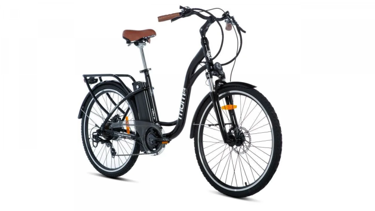 Vélo électrique : une super autonomie pour ce modèle presque 2 fois moins cher !