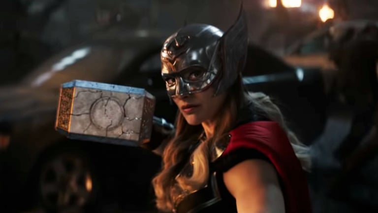 Thor Love and Thunder : On fait le point sur le prochain film du MCU avec le dieu nordique