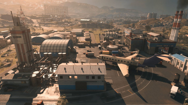 Call of Duty Warzone : Verdansk bientôt de retour ? On fait le point sur ce que l'on sait