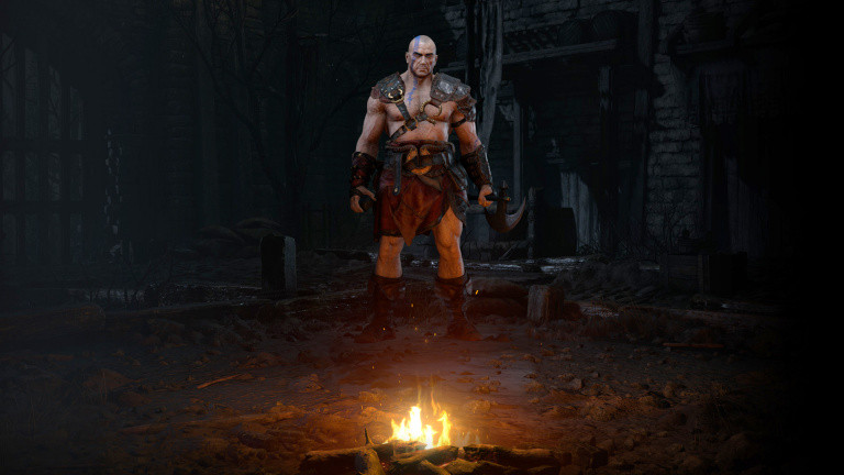 Diablo 2 Resurrected, patch 2.4 : tous les changements apportés aux classes, notre guide