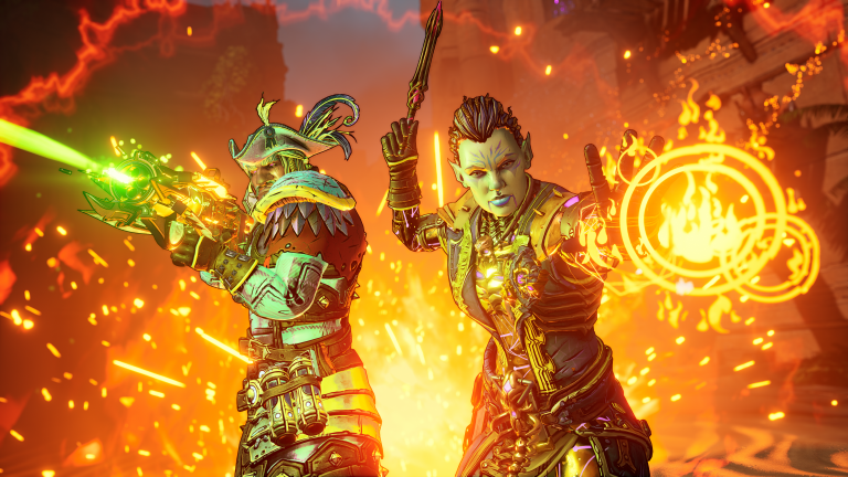 Les jeux gratuits du week-end avec World of Warcraft Shadowlands et bien d'autres