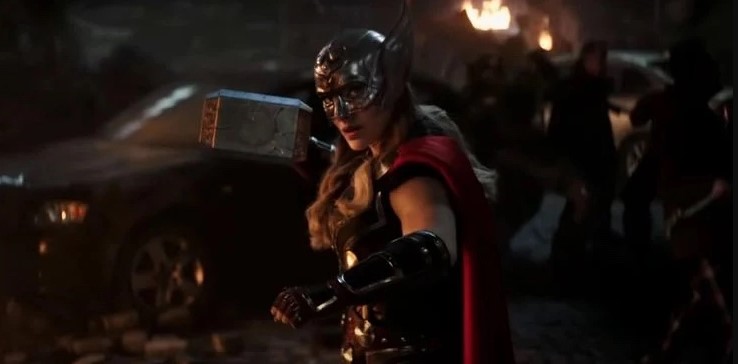Marvel’s Avengers : un nouveau personnage confirmé, Thor Love and Thunder à l’appui