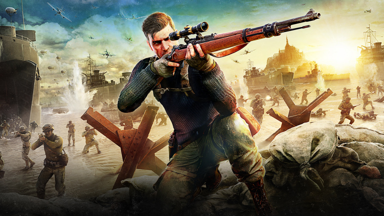 Sniper Elite 5 : Ce jeu de tir touche-t-il sa cible en plein cœur ?