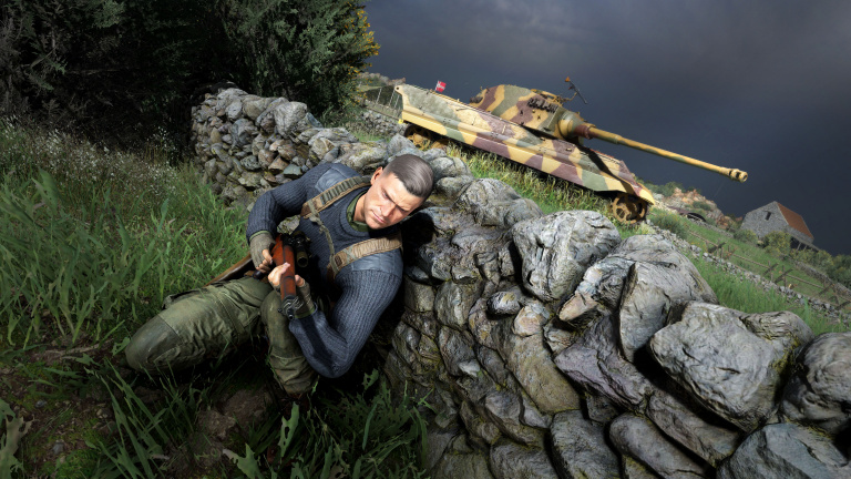 Sniper Elite 5 : Ce jeu de tir touche-t-il sa cible en plein cœur ?