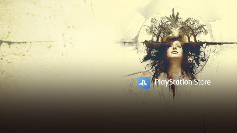 PlayStation Store : 5 jeux d'horreur à moins de 20 euros