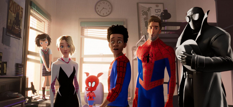 Spider-Man : mauvaise nouvelle, le film Across the Spider-Verse est retardé (et pas que lui)