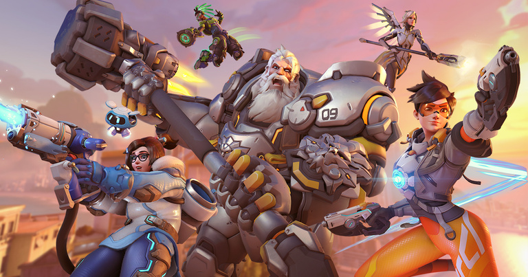 Overwatch 2 : comment bien débuter ? 5 choses à savoir pour se lancer dans le jeu de tir de Blizzard