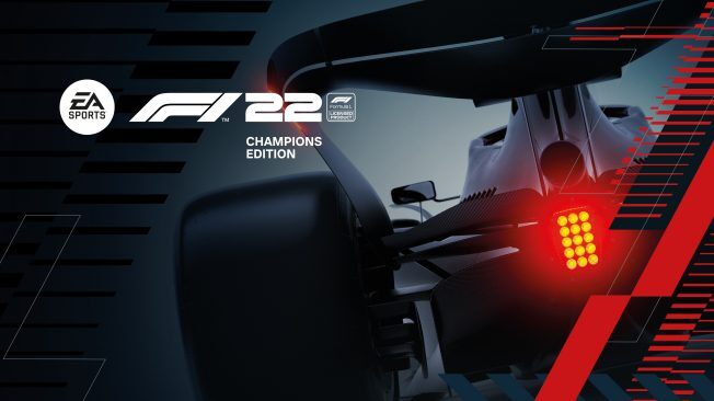 F1 2022 : trailer rutilant, date de sortie et éditions, la simulation annonce son retour